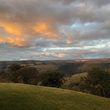 Vila Mount High Luxury Country Estate Lydenburg Exteriér fotografie