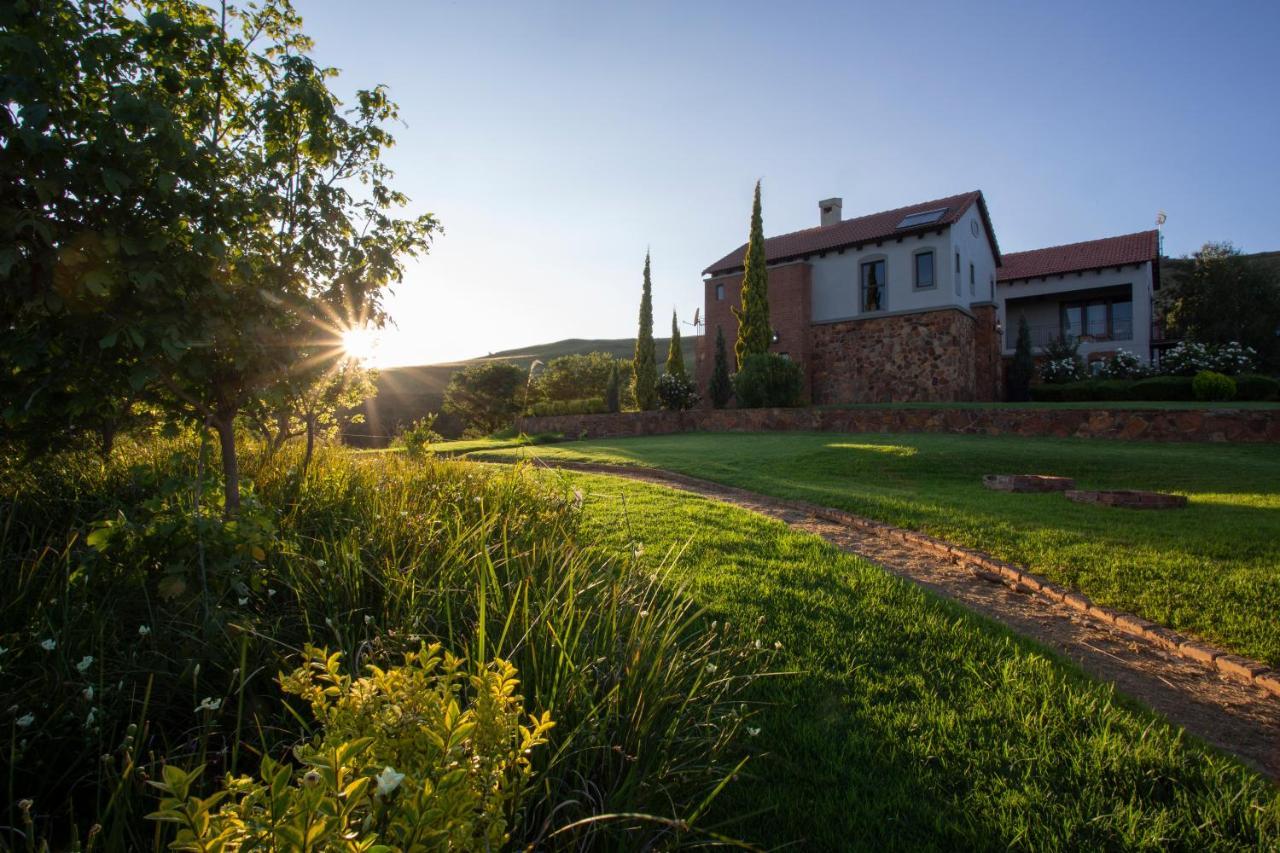 Vila Mount High Luxury Country Estate Lydenburg Exteriér fotografie