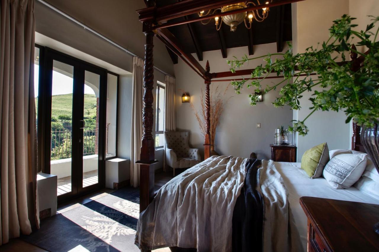 Vila Mount High Luxury Country Estate Lydenburg Exteriér fotografie