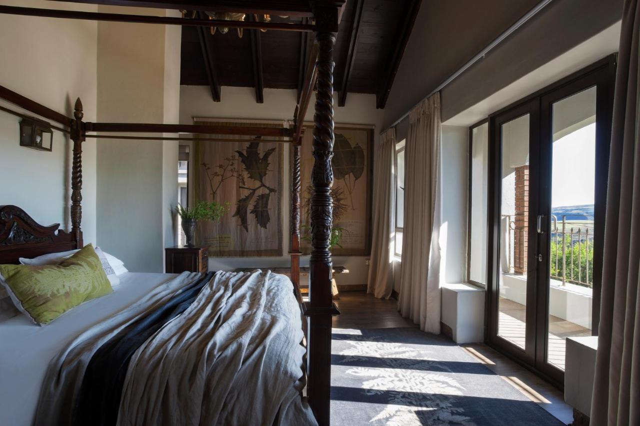 Vila Mount High Luxury Country Estate Lydenburg Exteriér fotografie