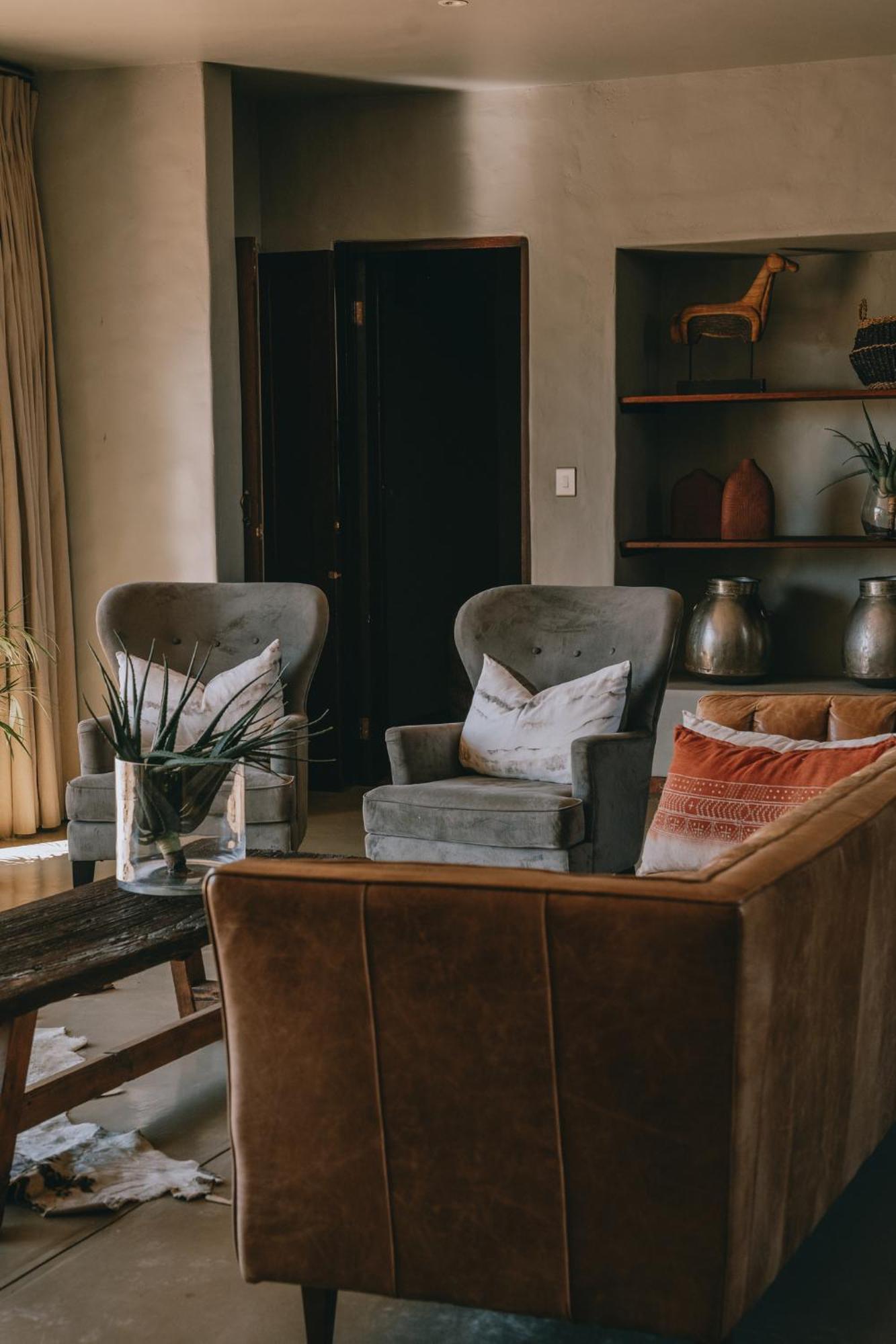 Vila Mount High Luxury Country Estate Lydenburg Exteriér fotografie
