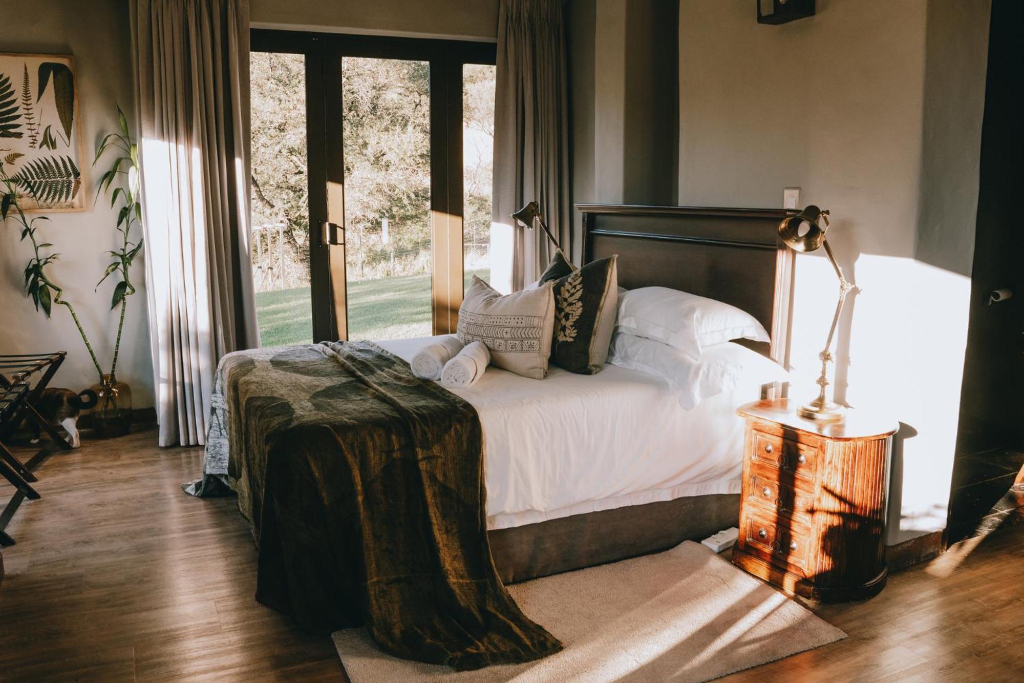 Vila Mount High Luxury Country Estate Lydenburg Exteriér fotografie