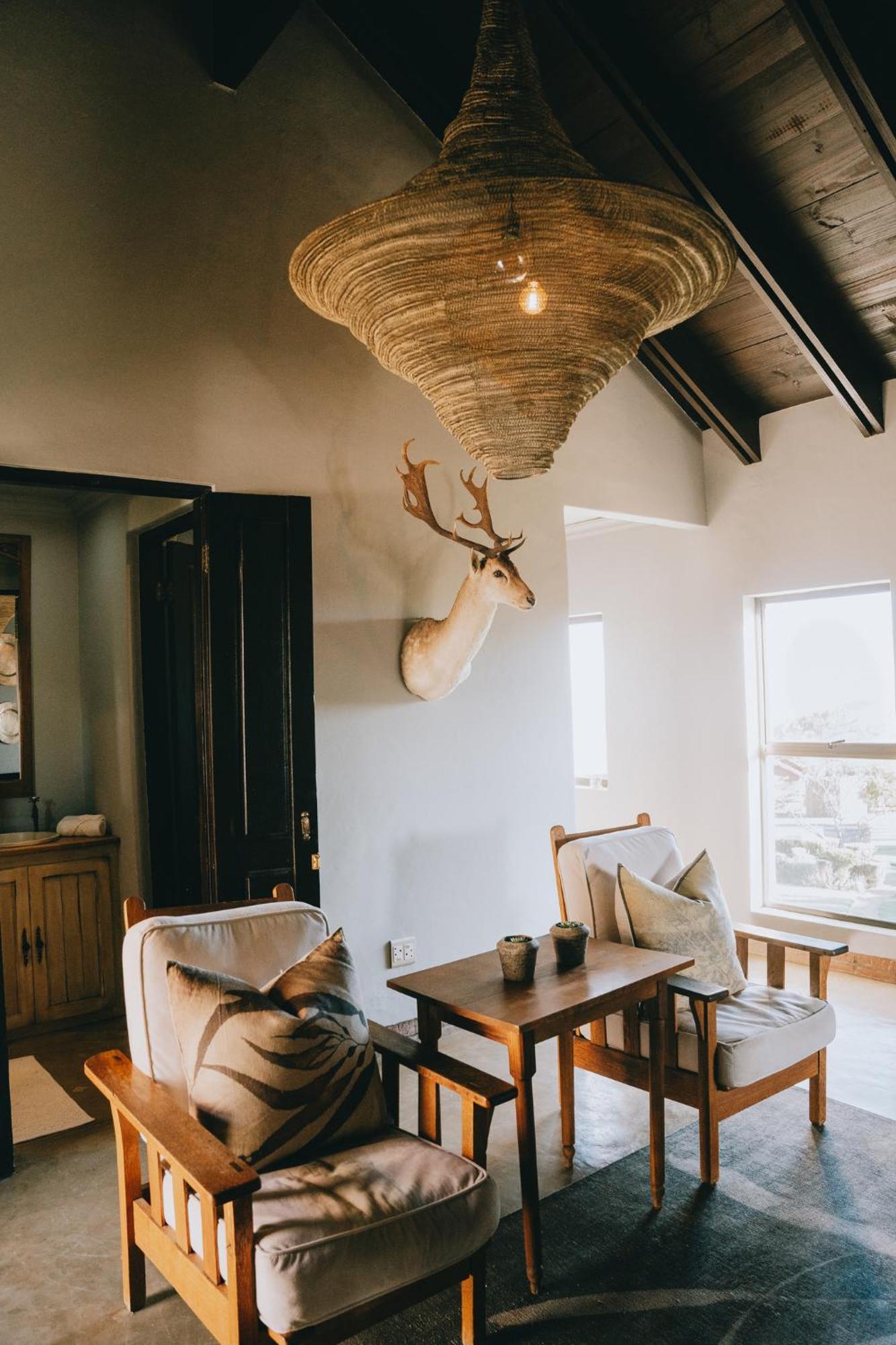 Vila Mount High Luxury Country Estate Lydenburg Exteriér fotografie