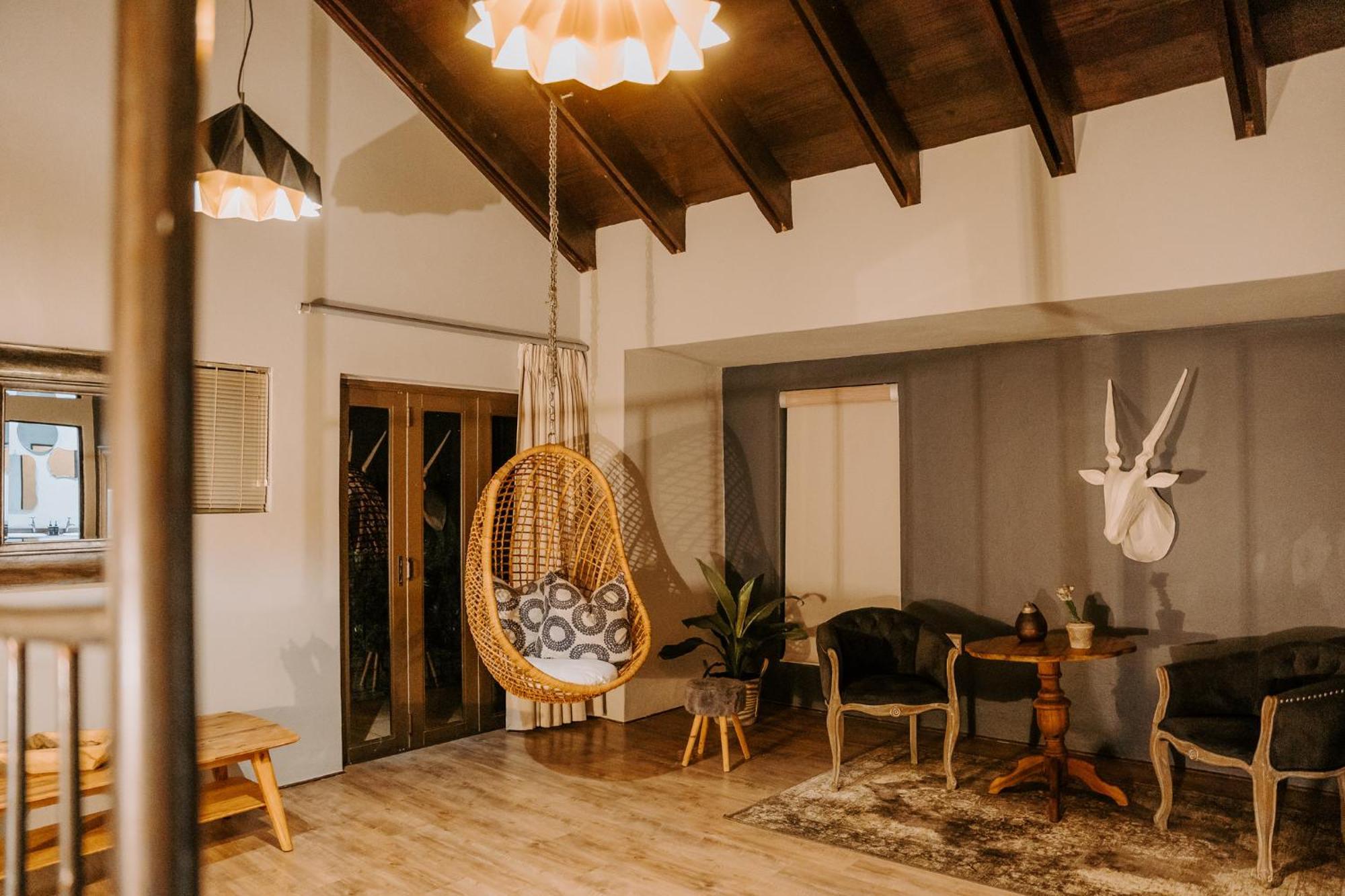 Vila Mount High Luxury Country Estate Lydenburg Exteriér fotografie