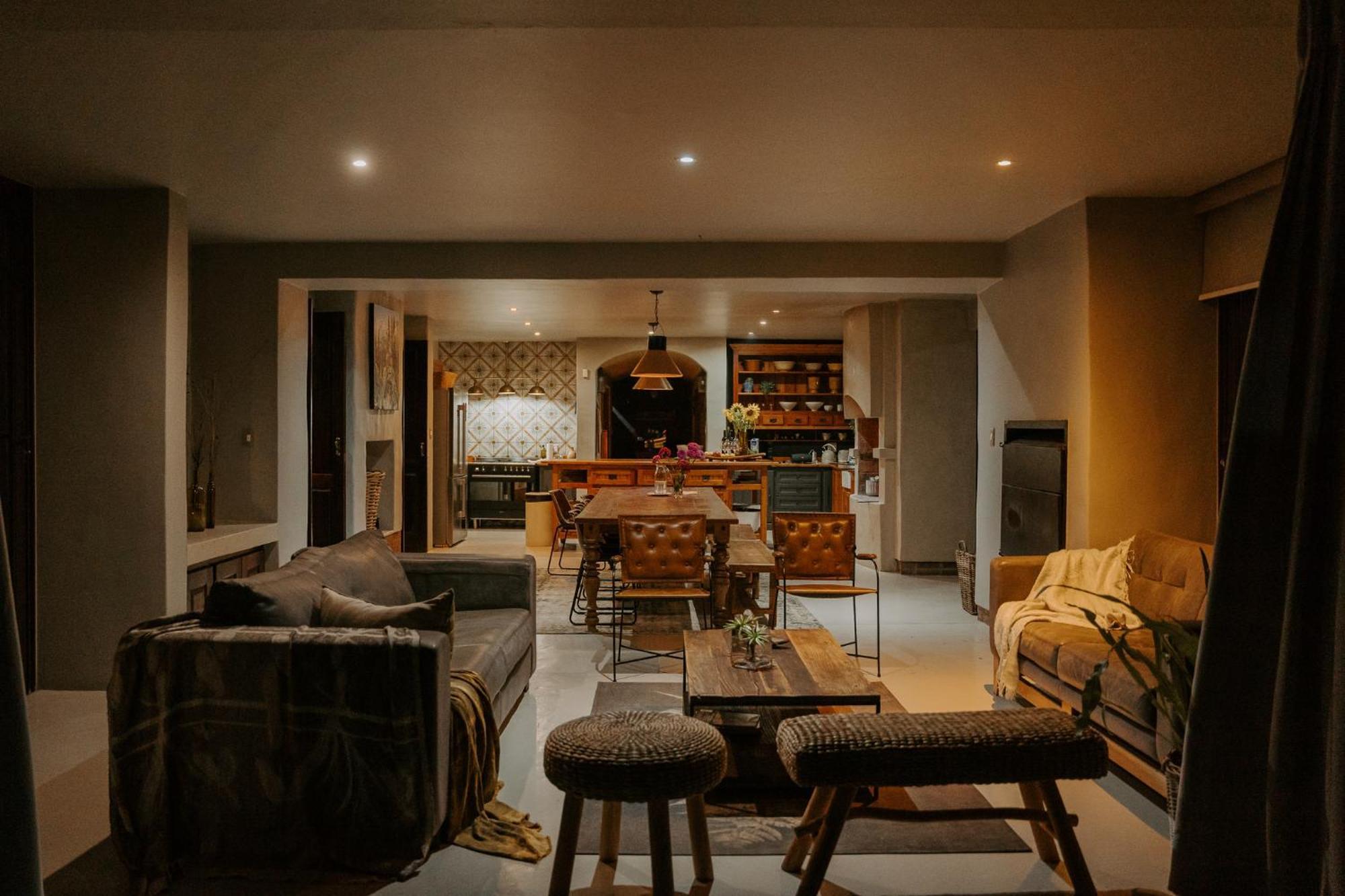 Vila Mount High Luxury Country Estate Lydenburg Exteriér fotografie