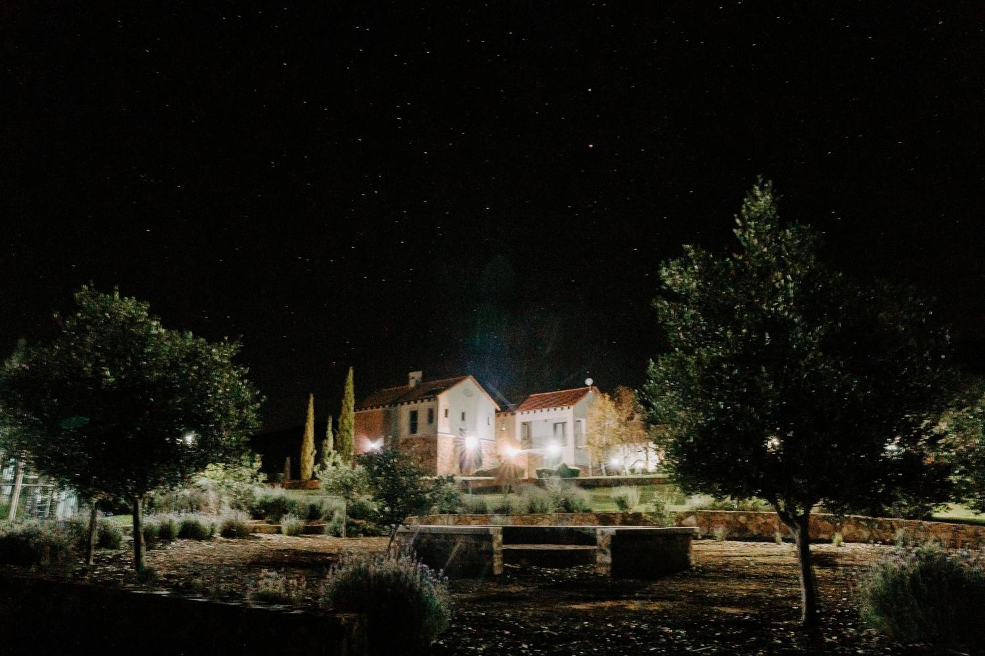 Vila Mount High Luxury Country Estate Lydenburg Exteriér fotografie