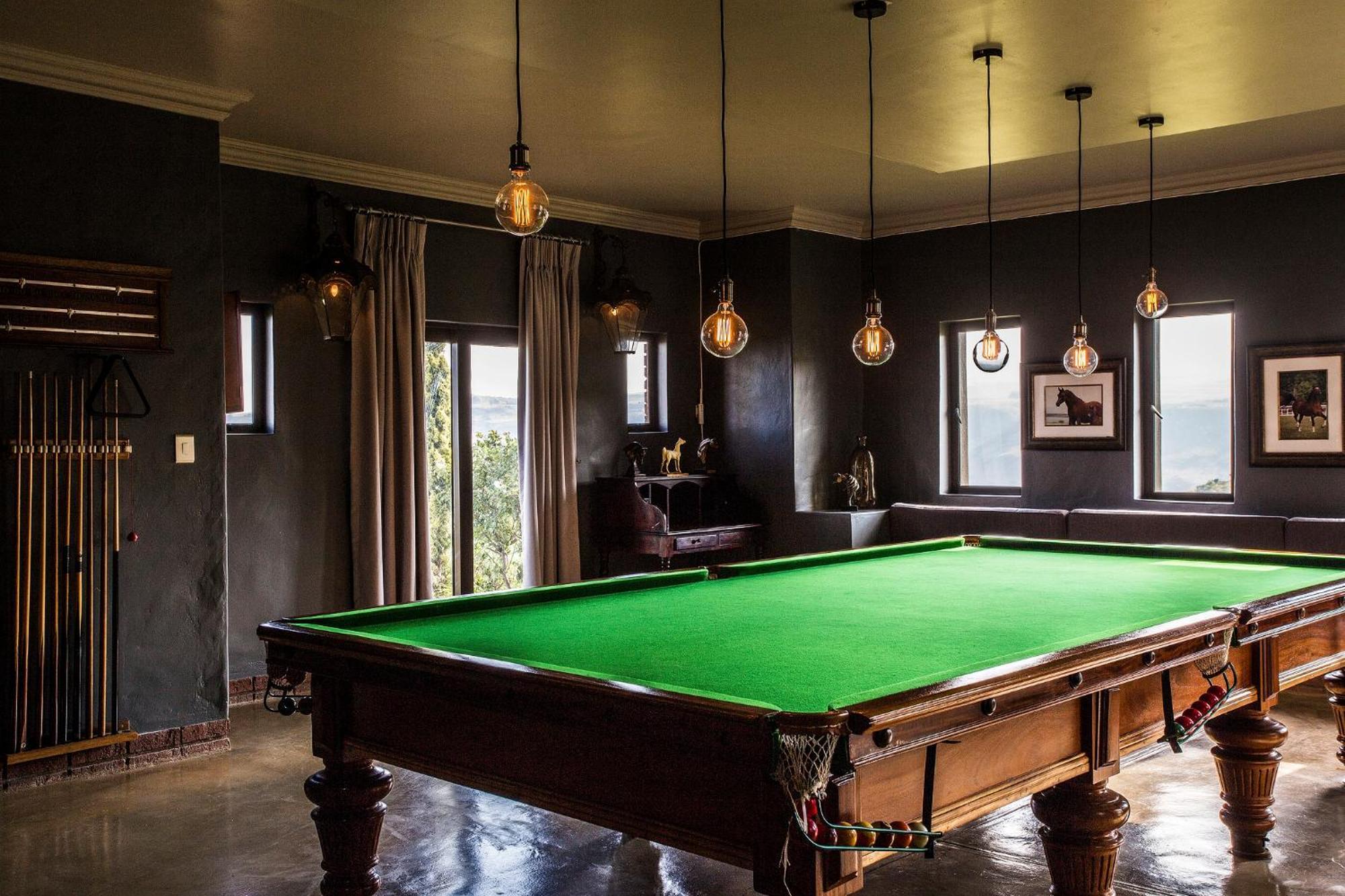 Vila Mount High Luxury Country Estate Lydenburg Exteriér fotografie