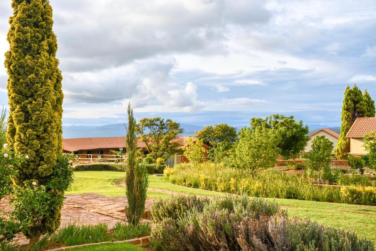 Vila Mount High Luxury Country Estate Lydenburg Exteriér fotografie