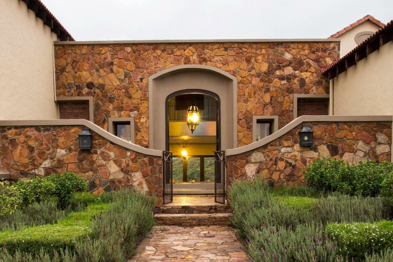 Vila Mount High Luxury Country Estate Lydenburg Exteriér fotografie